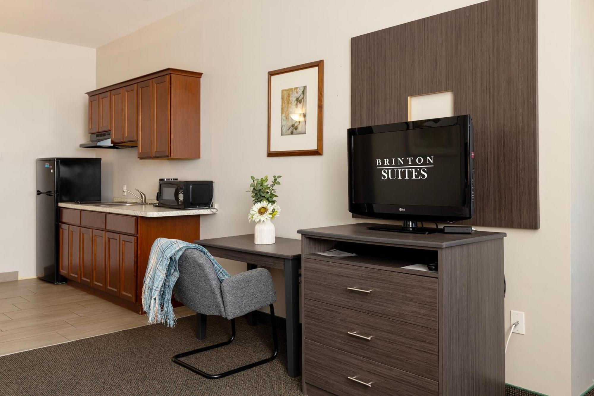 Brinton Suites Вест-Честер Екстер'єр фото